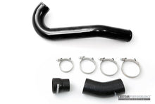 CP - E HotCharge™ Ford Mustang EcoBoost Hot - Side Charge Pipe - JDMuscleCharge PipesFDHC00002BSatin Black