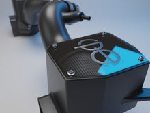 CP - E IceBox™ Dual Air Intake for Ford Mustang 5.0L ('24+) - JDMuscleIntakeFDAD00015B