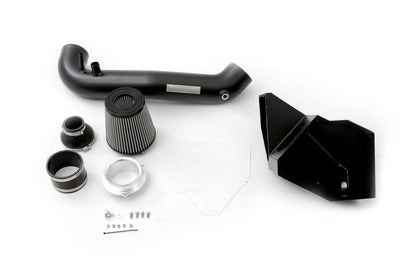 CP - E ⱭIntake™ Ford Mustang EcoBoost Intake System - JDMuscleIntakeFDAD00007BDFlow™Satin Black
