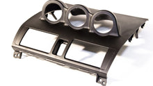 CP - E Mazda Mazda3 / Mazdaspeed3 Triple Gauge Pod - JDMuscleInteriorMZGP00002BLHD