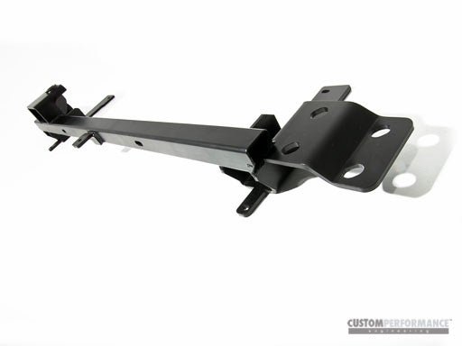 CP - E MazdaSpeed3 Crash Bar for the cp - e® FMIC - JDMuscleCrash BarMZCR00001B