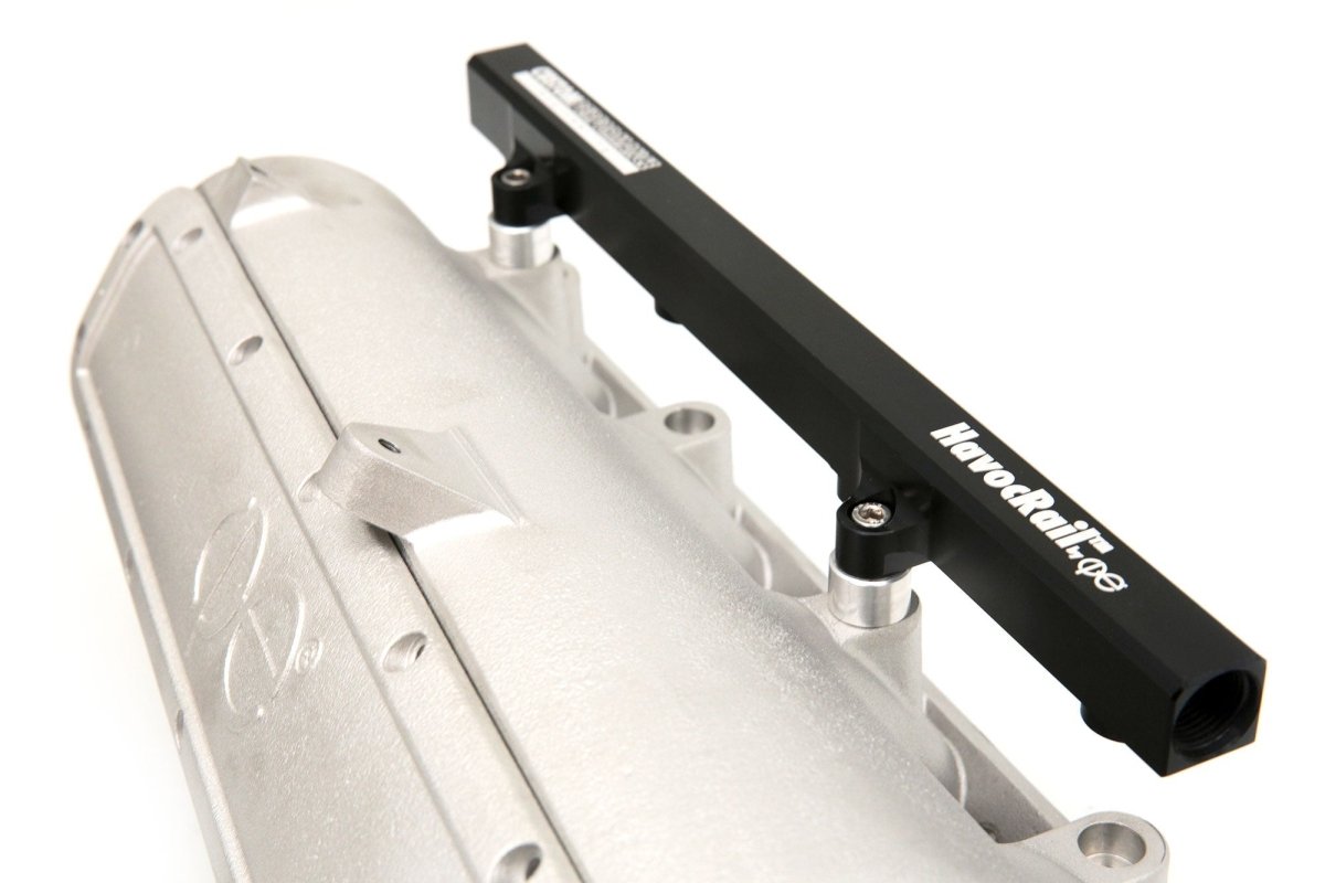 CP - E Mazdaspeed3 HavocRail™ - JDMuscleFuel SystemMZHV00002B