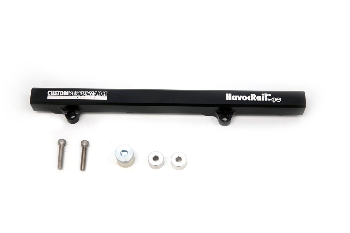 CP - E Mazdaspeed3 HavocRail™ - JDMuscleFuel SystemMZHV00002B