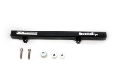 CP - E Mazdaspeed3 HavocRail™ - JDMuscleFuel SystemMZHV00002B