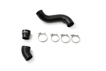 CP - E Mustang EcoBoost Cold Side Charge Pipe - JDMuscleCharge PipesFDMC00002BBlack