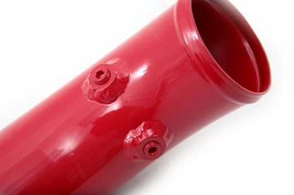 CP - E Mustang EcoBoost Cold Side Charge Pipe - JDMuscleCharge PipesFDMC00002BBlack