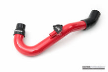 CP - E OEcharge™ Ford Mustang EcoBoost Hot Charge Pipe - JDMuscleCharge PipesFDOE00001BSatin Black