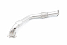 CP - E QKspl™ Mazda Mazdaspeed6 Catted Downpipe - JDMuscleDownpipeMZDP00004THigh Flow