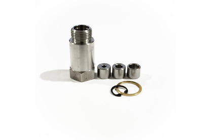 CP - E QKspl™ Mazda Mazdaspeed6 Catted Downpipe - JDMuscleDownpipeMZDP00004THigh Flow