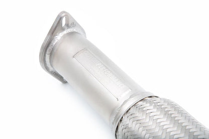 CP - E QKspl™ Mazda Mazdaspeed6 Catted Downpipe - JDMuscleDownpipeMZDP00004THigh Flow