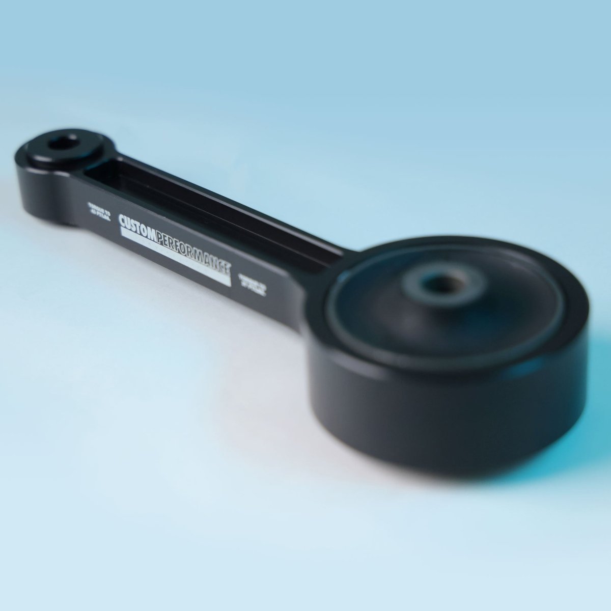 CP - E Subaru WRX Pitch Stop Mount - JDMuscleMotor MountsSBXM00001B