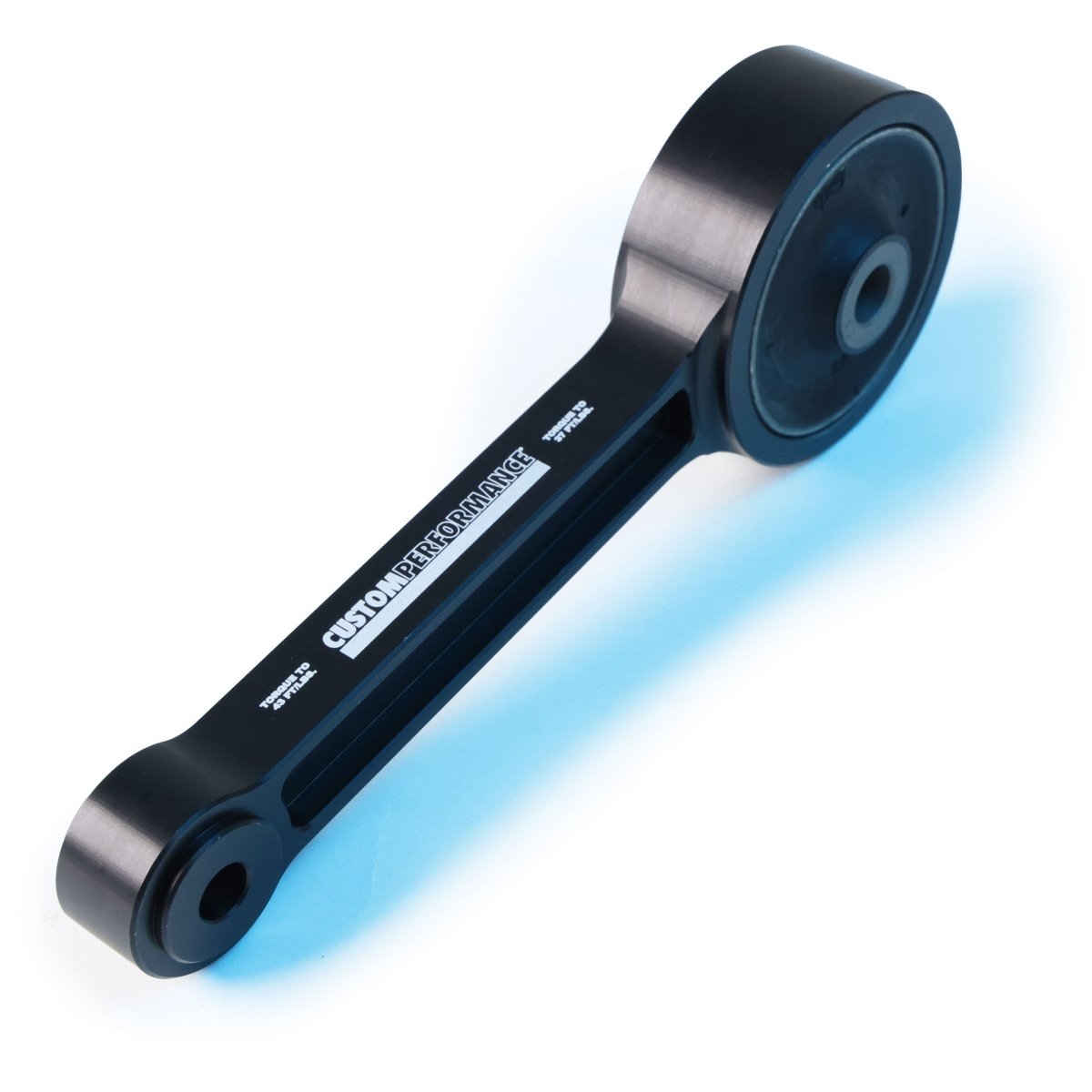 CP - E Subaru WRX Pitch Stop Mount - JDMuscleMotor MountsSBXM00001B