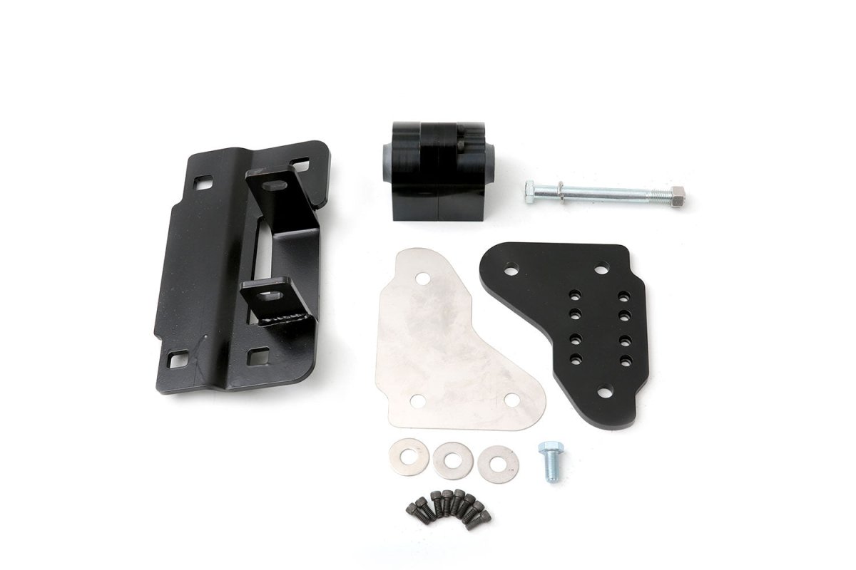 CP - E xFlex™ Mazda Mazdaspeed3 Driver Side Motor Mount - JDMuscleMotor MountsMZXM00004B55A