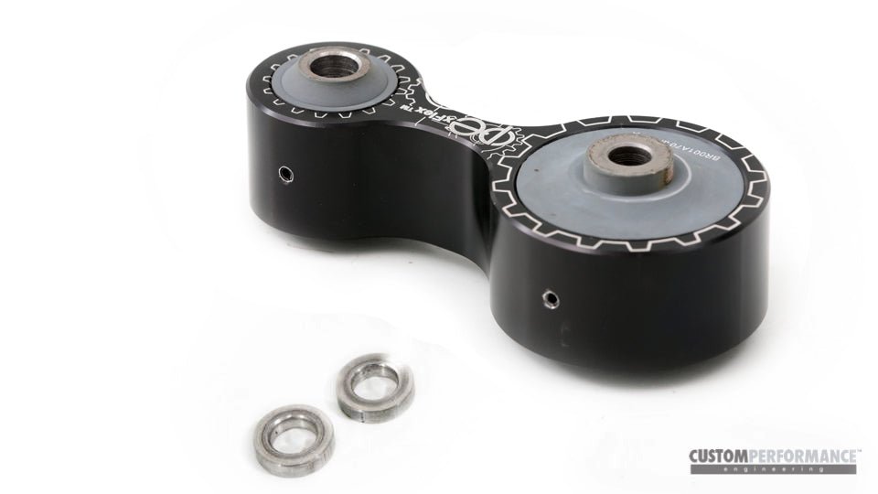 CP - E xFlex™ Mazda Mazdaspeed6 Rear Motor Mount - JDMuscleMotor MountsMZXM00008B