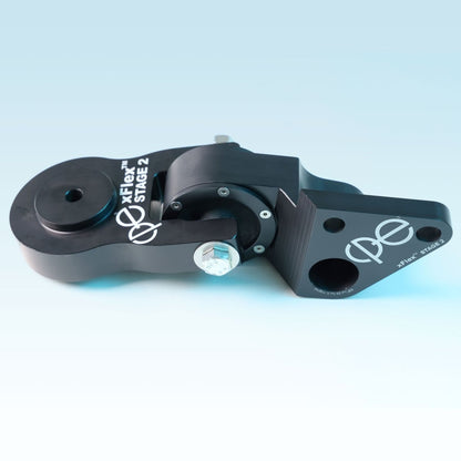 CP - E xFlex™ Mazda Rear Motor Mount Mazdaspeed3 Stage 2 - JDMuscleMotor MountsMZXM00003B