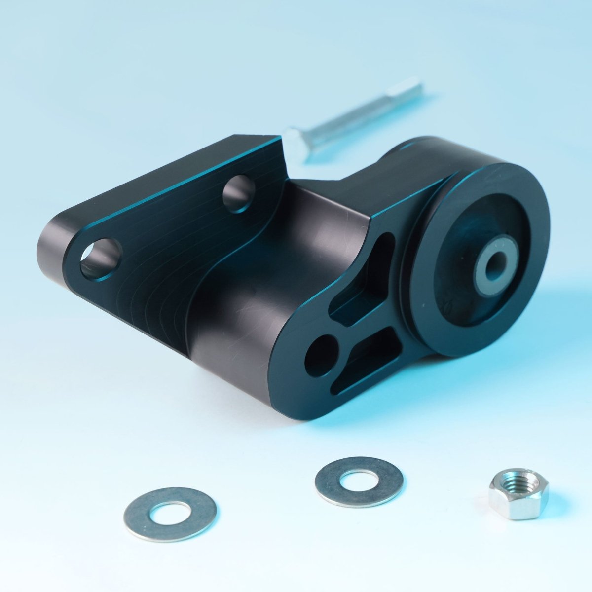 CP - E xFlex™ Mazda Rear Motor Mount Mazdaspeed3 Stage 2 - JDMuscleMotor MountsMZXM00003B