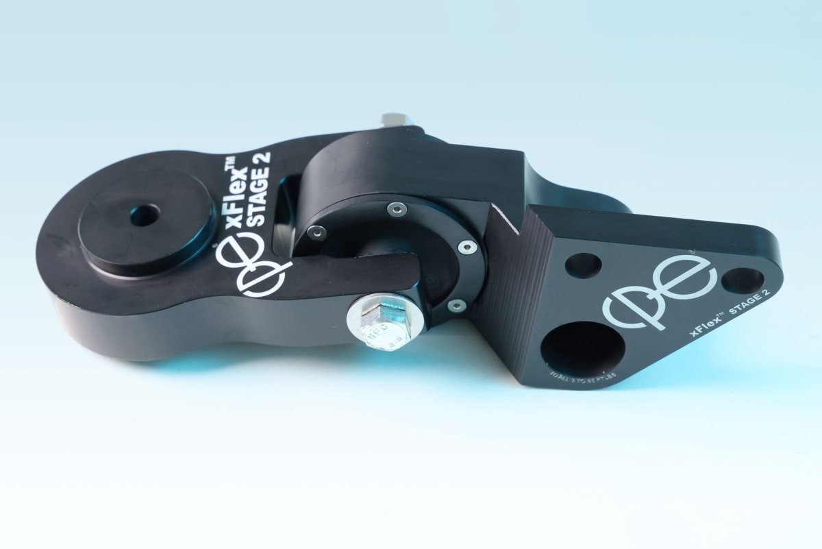 CP - E xFlex™ Mazda Rear Motor Mount Mazdaspeed3 Stage 2 - JDMuscleMotor MountsMZXM00003B