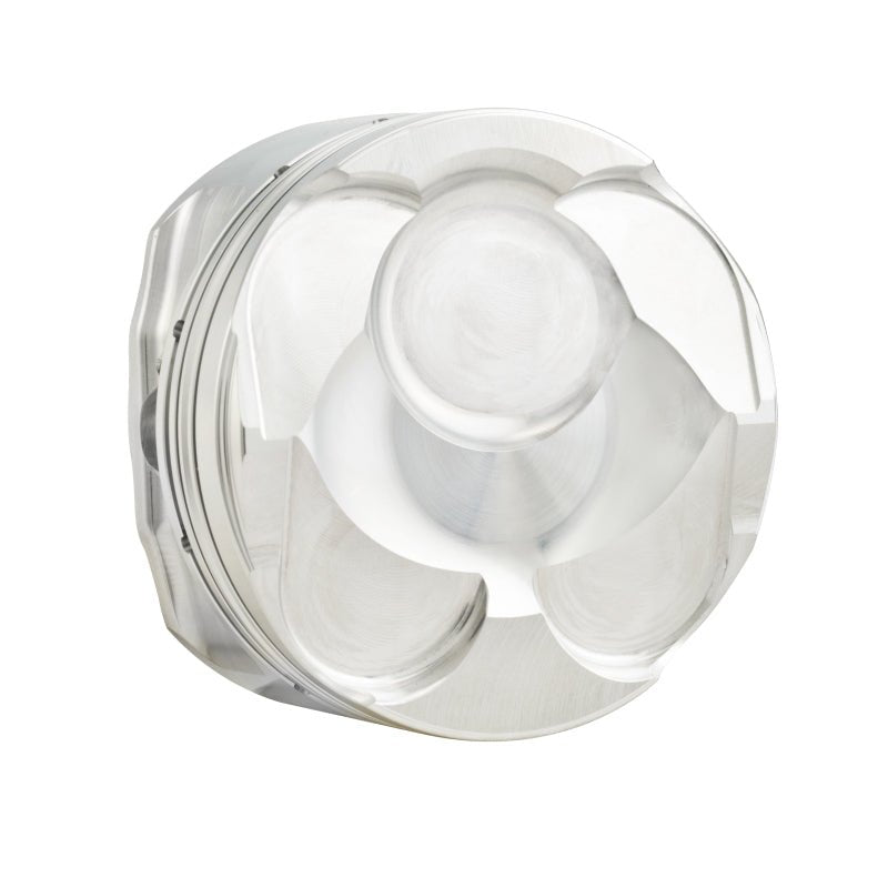 CP Pistons [13-20 BRZ] FA20 Piston and Ring Set - 3.405 in Bore, 10.5:1 Compression - Set of 4 - JDMusclePistons and SleevescppSC7408-4
