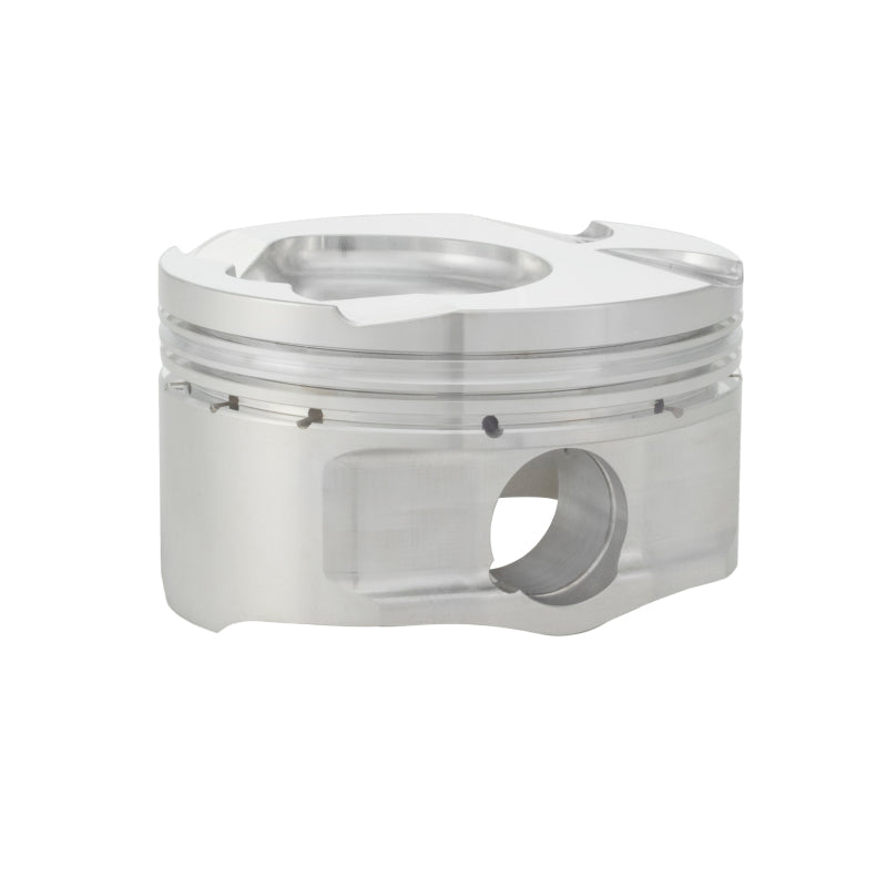 CP Pistons [13-20 BRZ] FA20 Piston and Ring Set - 86mm Bore, 10.0:1 Compression - JDMusclePistons and SleevescppSC7405-4