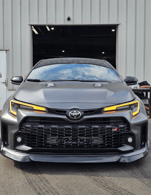 CraftC Performance [23-26 GR Corolla, 19-26 Corolla Hatchback] Sequential LED Headlights - JDMuscleHeadlights2019-2022 L/LE