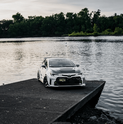 CraftC Performance [23-26 GR Corolla, 19-26 Corolla Hatchback] Sequential LED Headlights - JDMuscleHeadlights2019-2022 L/LE