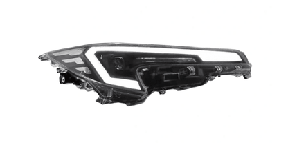 CraftC Performance [23 - 26 GR Corolla, 19 - 26 Corolla Hatchback] Sequential LED Headlights - JDMuscleHeadlights2019 - 2022 L/LE
