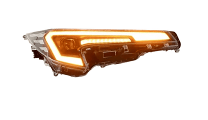 CraftC Performance [23 - 26 GR Corolla, 19 - 26 Corolla Hatchback] Sequential LED Headlights - JDMuscleHeadlights2019 - 2022 L/LE