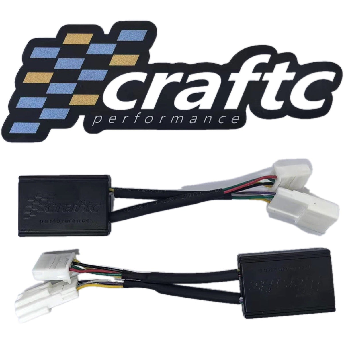 CraftC Performance [13-21 FR-S/GT86/BRZ] F1 Flash/Strobe Module