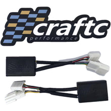 JDMuscle X CraftC Performance [15-21 WRX/STI] F1 Flash/Strobe Module