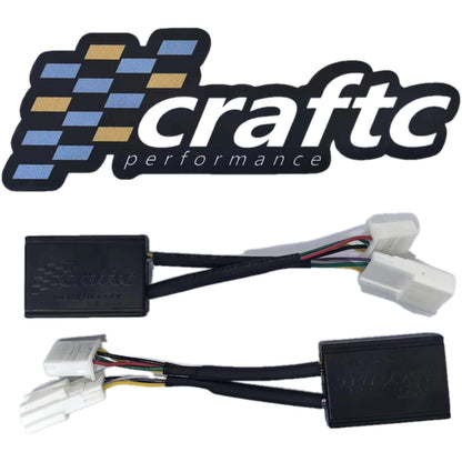 JDMuscle X CraftC Performance [15-21 WRX/STI] F1 Flash/Strobe Module