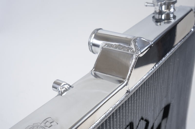 CSF 14 - 18 Subaru Forester High - Performance All - Aluminum Radiator - JDMuscleNon - Categorizedcsf7209