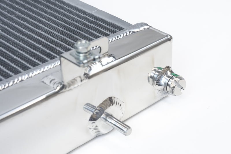 CSF 14 - 18 Subaru Forester High - Performance All - Aluminum Radiator - JDMuscleNon - Categorizedcsf7209