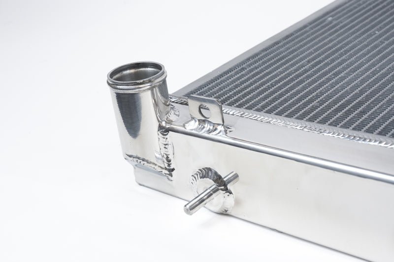 CSF 14 - 18 Subaru Forester High - Performance All - Aluminum Radiator - JDMuscleNon - Categorizedcsf7209