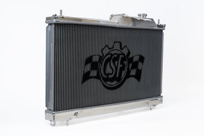 CSF 14 - 18 Subaru Forester High - Performance All - Aluminum Radiator - JDMuscleNon - Categorizedcsf7209