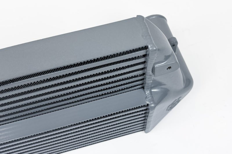 CSF 2023+ Toyota GR Corolla/2020+ GR Yaris High Performance Stepped Core Intercooler System - Silve - JDMuscleSPKcsf8285