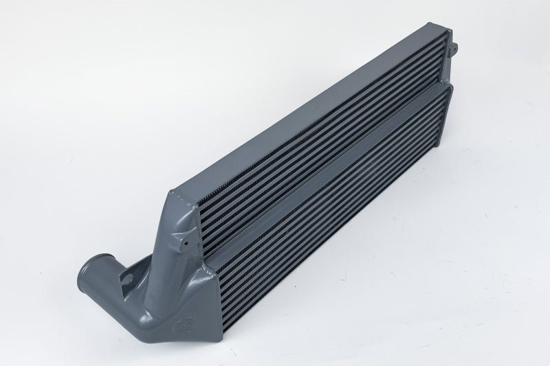 CSF 2023+ Toyota GR Corolla/2020+ GR Yaris High Performance Stepped Core Intercooler System - Silve - JDMuscleSPKcsf8285