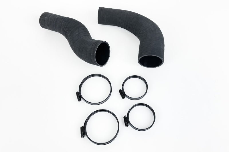 CSF 2023+ Toyota GR Corolla/2020+ GR Yaris High Performance Stepped Core Intercooler System - Silve - JDMuscleSPKcsf8285