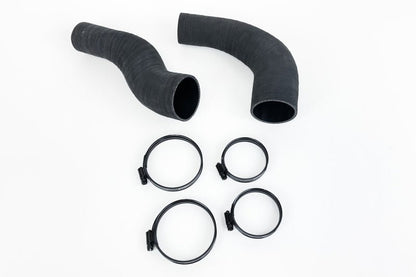 CSF 2023+ Toyota GR Corolla/2020+ GR Yaris High Performance Stepped Core Intercooler System - Silve - JDMuscleSPKcsf8285