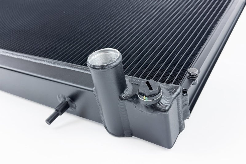 CSF 89 - 94 Nissan GT - R R32 High - Performance All - Aluminum Radiator with 42mm Core | csf7229B - JDMuscleSPK831810