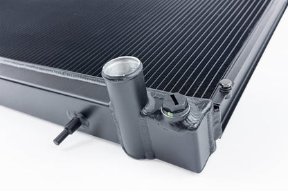 CSF 89 - 94 Nissan GT - R R32 High - Performance All - Aluminum Radiator with 42mm Core | csf7229B - JDMuscleSPK831810