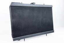 CSF 89 - 94 Nissan GT - R R32 High - Performance All - Aluminum Radiator with 42mm Core | csf7229B - JDMuscleSPK831810