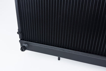 CSF 89 - 94 Nissan GT - R R32 High - Performance All - Aluminum Radiator with 42mm Core | csf7229B - JDMuscleSPK831810