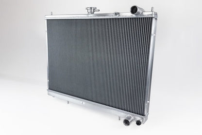 CSF [99-02 GT-R R34] High-Performance Radiator - Satin Finish - JDMuscleRadiatorscsf7231