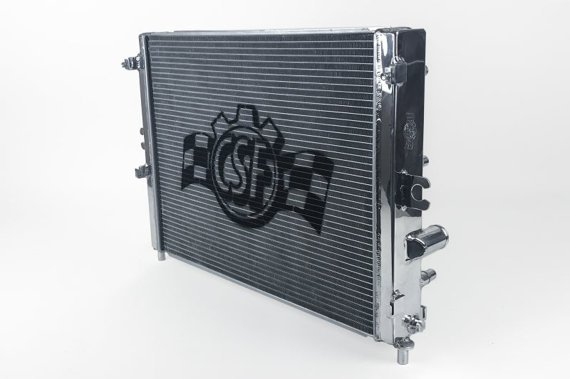 CSF All - Aluminum High - Performance Radiator for C7 Chevrolet Corvette (2014+), Part 7077 | csf7077 - JDMuscleSPK205290