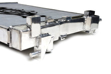 CSF High - Performance All - Aluminum Radiator for 2007 - 2014 Ford Mustang Part CSF7037 | csf7037 - JDMuscleSPK205252