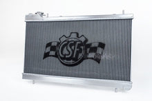 CSF High - Performance All - Aluminum Radiator for Subaru Forester XT (2006 - 2008) - Part CSF7235 | csf7235 - JDMuscleSPK832478