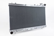 CSF High - Performance All - Aluminum Radiator for Subaru Forester XT (2006 - 2008) - Part CSF7235 | csf7235 - JDMuscleSPK832478