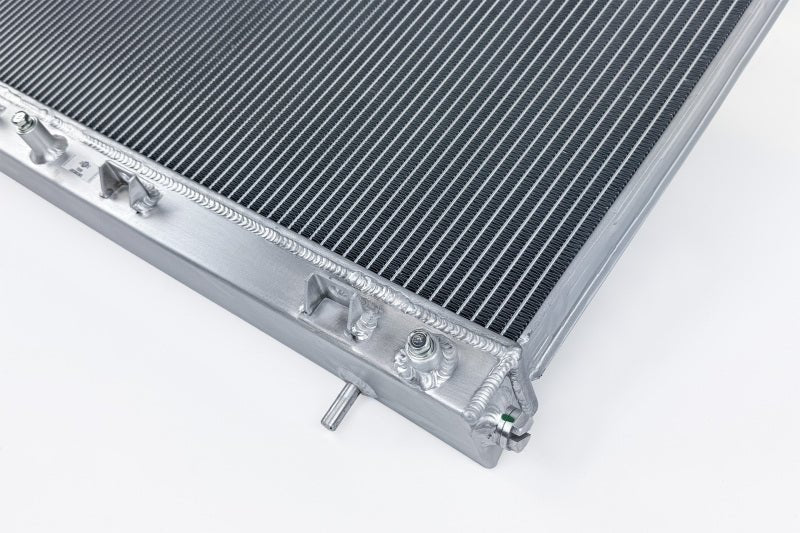 CSF High - Performance All - Aluminum Radiator for Subaru Forester XT (2006 - 2008) - Part CSF7235 | csf7235 - JDMuscleSPK832478