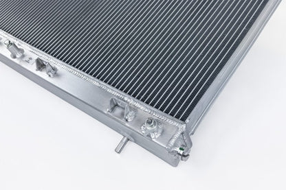 CSF High - Performance All - Aluminum Radiator for Subaru Forester XT (2006 - 2008) - Part CSF7235 | csf7235 - JDMuscleSPK832478