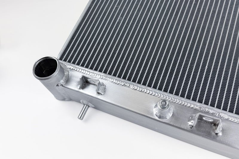CSF High - Performance All - Aluminum Radiator for Subaru Forester XT (2006 - 2008) - Part CSF7235 | csf7235 - JDMuscleSPK832478